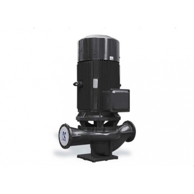 KQL立式單級離心泵